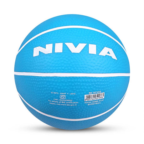 Nivia Sports HOME PLAY SIZE-0 FOOTBALL