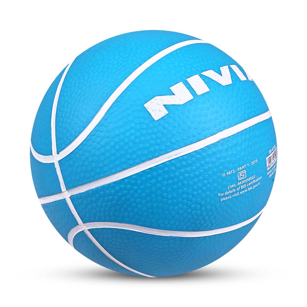 Nivia Sports HOME PLAY SIZE-0 FOOTBALL