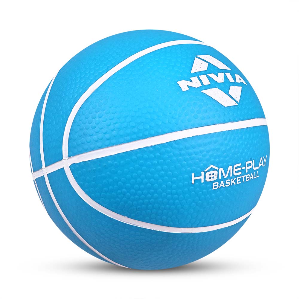 Nivia Sports HOME PLAY SIZE-0 FOOTBALL