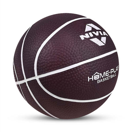 Nivia Sports HOME PLAY SIZE-0 FOOTBALL