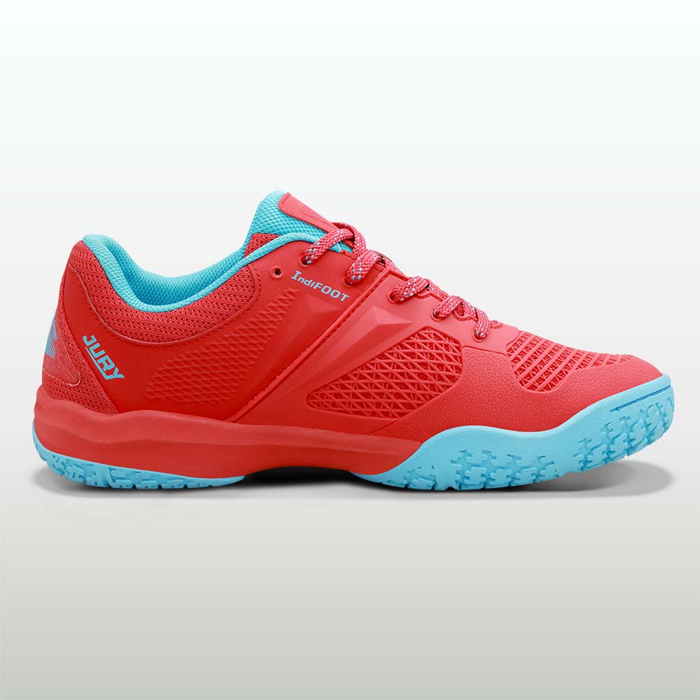 Nivia Jury Badminton Shoes