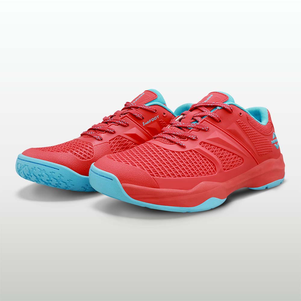Nivia Jury Badminton Shoes