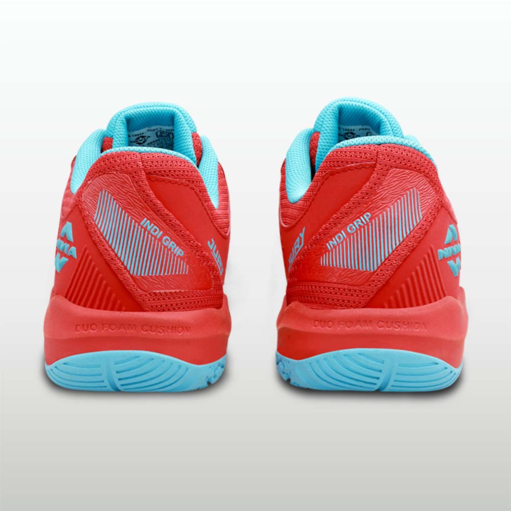 Nivia Jury Badminton Shoes