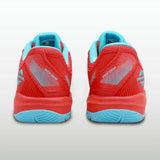Nivia Jury Badminton Shoes