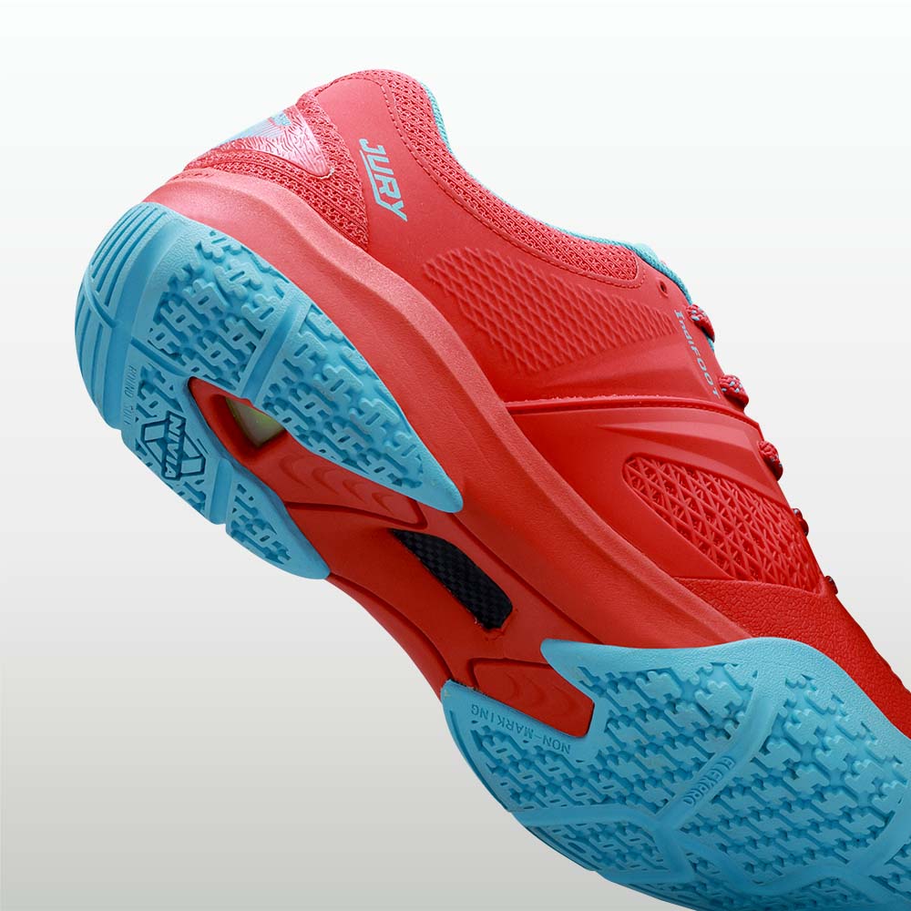 Nivia Jury Badminton Shoes