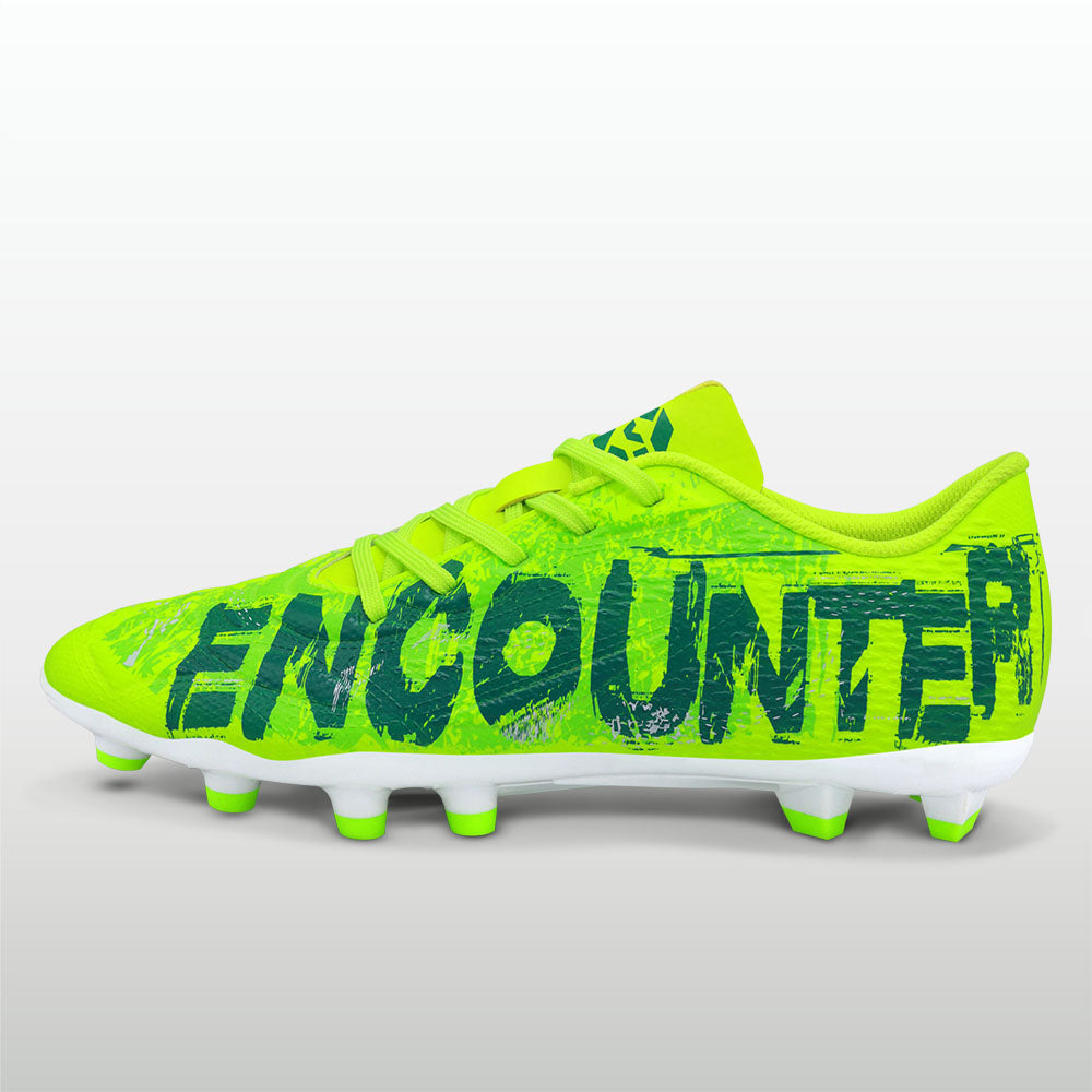 Nivia Encounter Retro