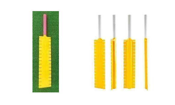 Leverage Bat-On - catalog photo 2