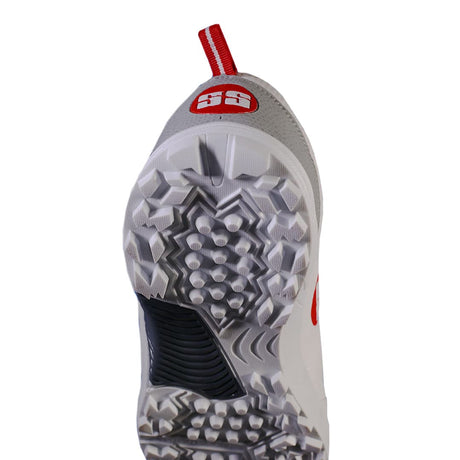 SS Slasher Cricket Shoes | KIBI Sports