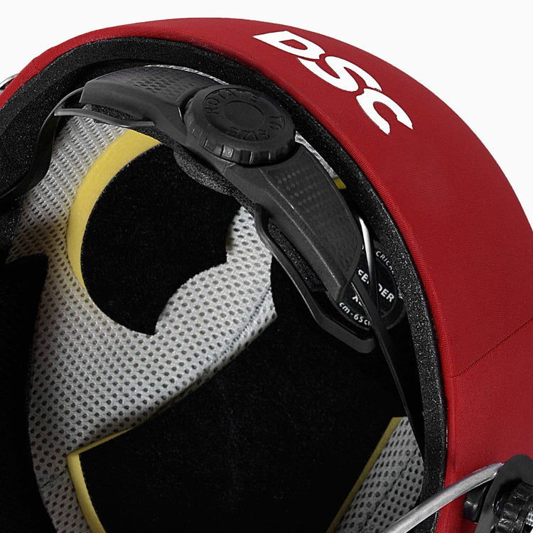 Defender 2.0 Cricket Helmet
