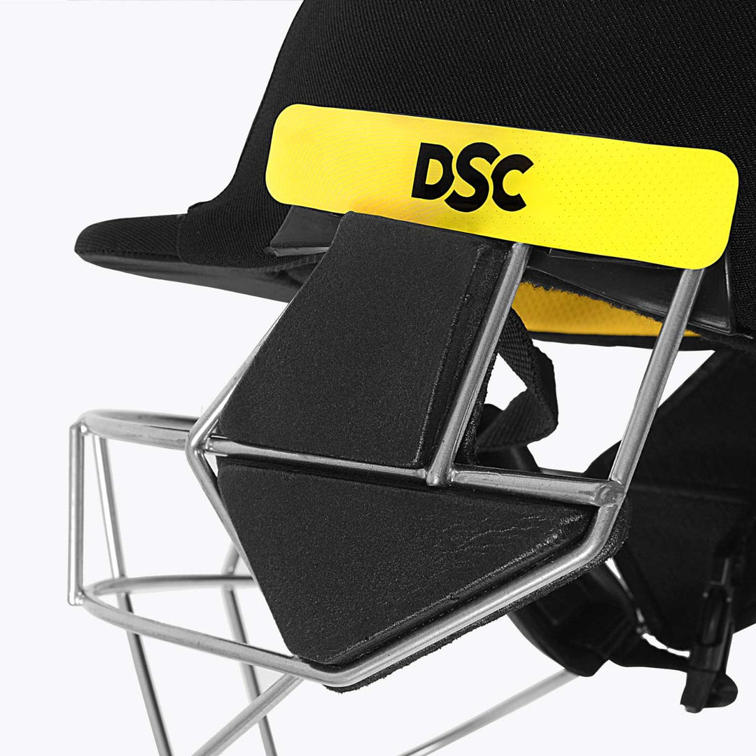 Scud Cricket Helmet