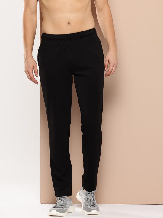 All Day Flex Track Pant Stealth Black