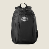 WILSON NBA Team Backpack LA Lakers (Black)