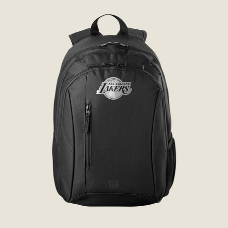 WILSON NBA Team Backpack LA Lakers (Black) | Noah Sports