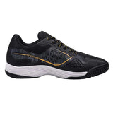 Nivia Hy-Court 3.0 Badminton Shoe (Black)