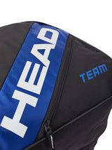 Head Team Padel Bag L (Blue/Black)