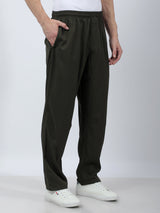 Track Pant Olive 2.0