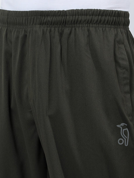 Track Pant Olive 2.0