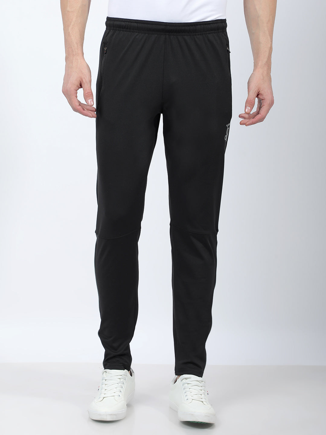 Track Pant Black 2.0