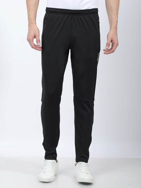 Track Pant Black 2.0