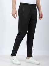 Track Pant Black 2.0