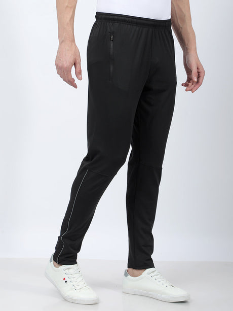 Track Pant Black 2.0