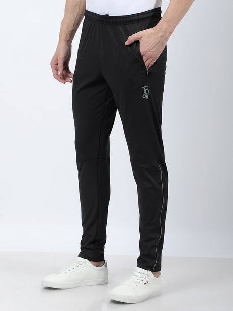 Track Pant Black 2.0