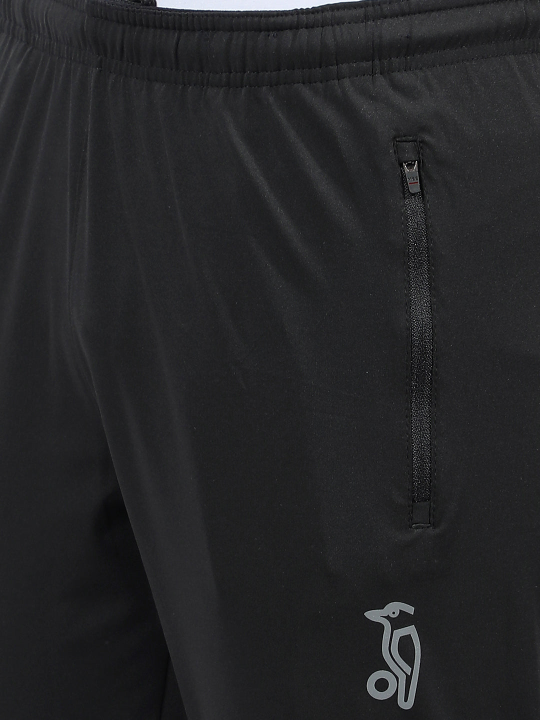 Track Pant Black 2.0