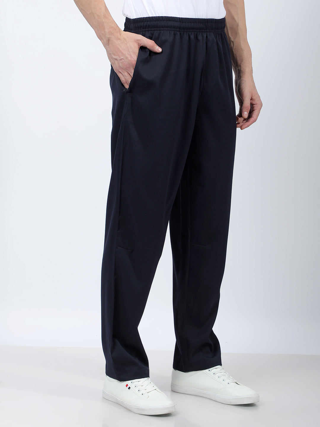 Track Pant Navy 2.0