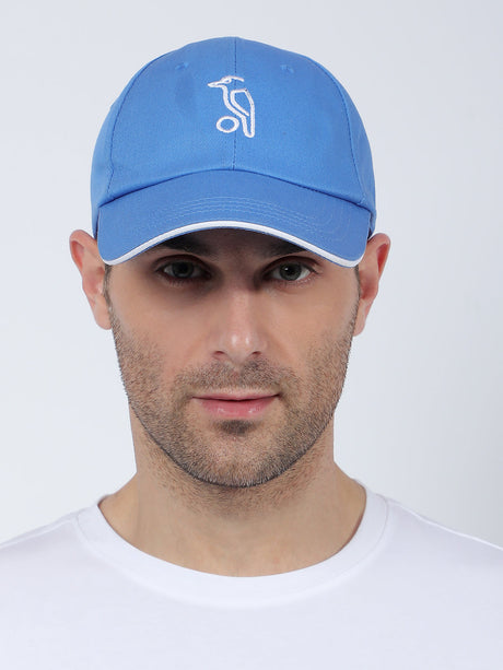 Kahuna Cap India Blue