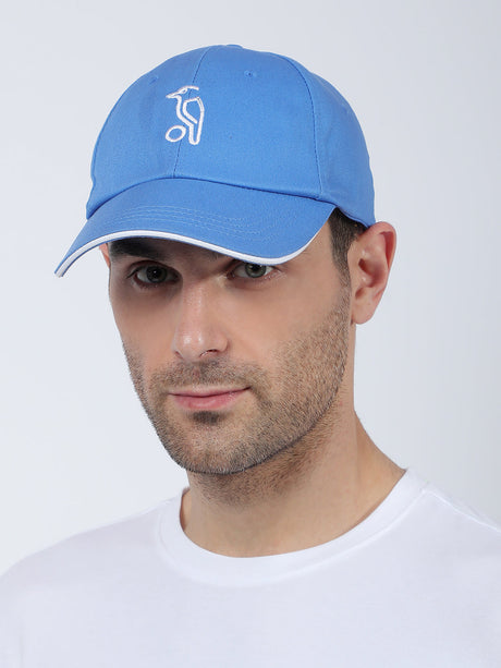 Kahuna Cap India Blue