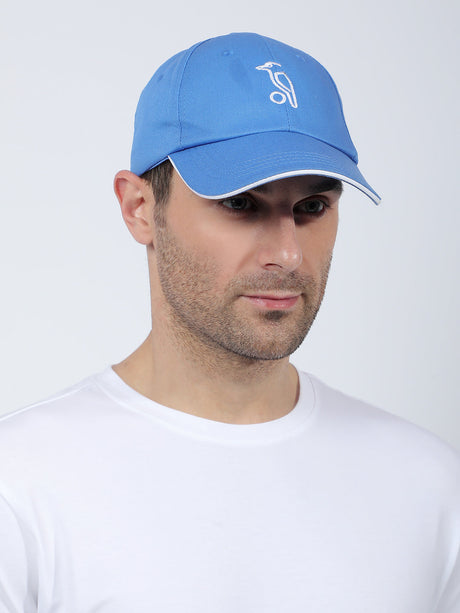 Kahuna Cap India Blue