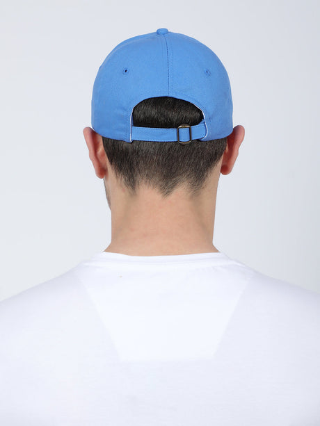 Kahuna Cap India Blue