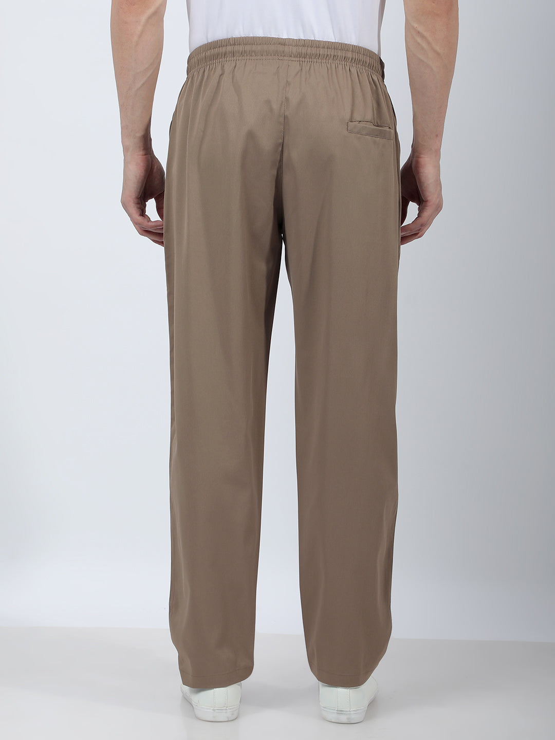 Track Pant Beige 2.0