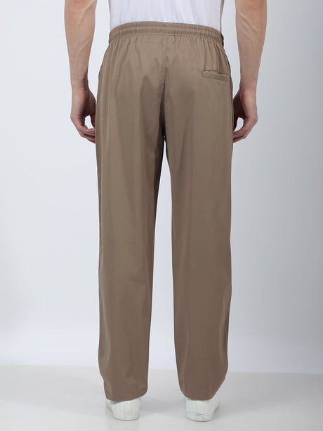 Track Pant Beige 2.0
