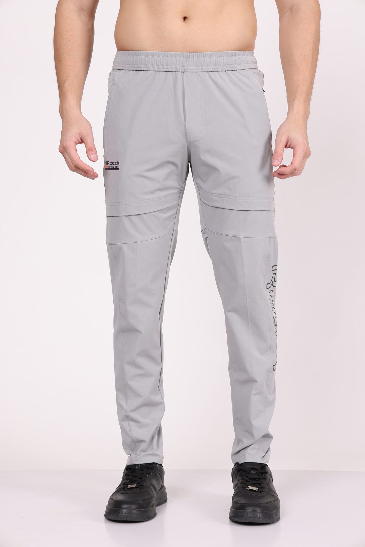 Terry Fit Lower