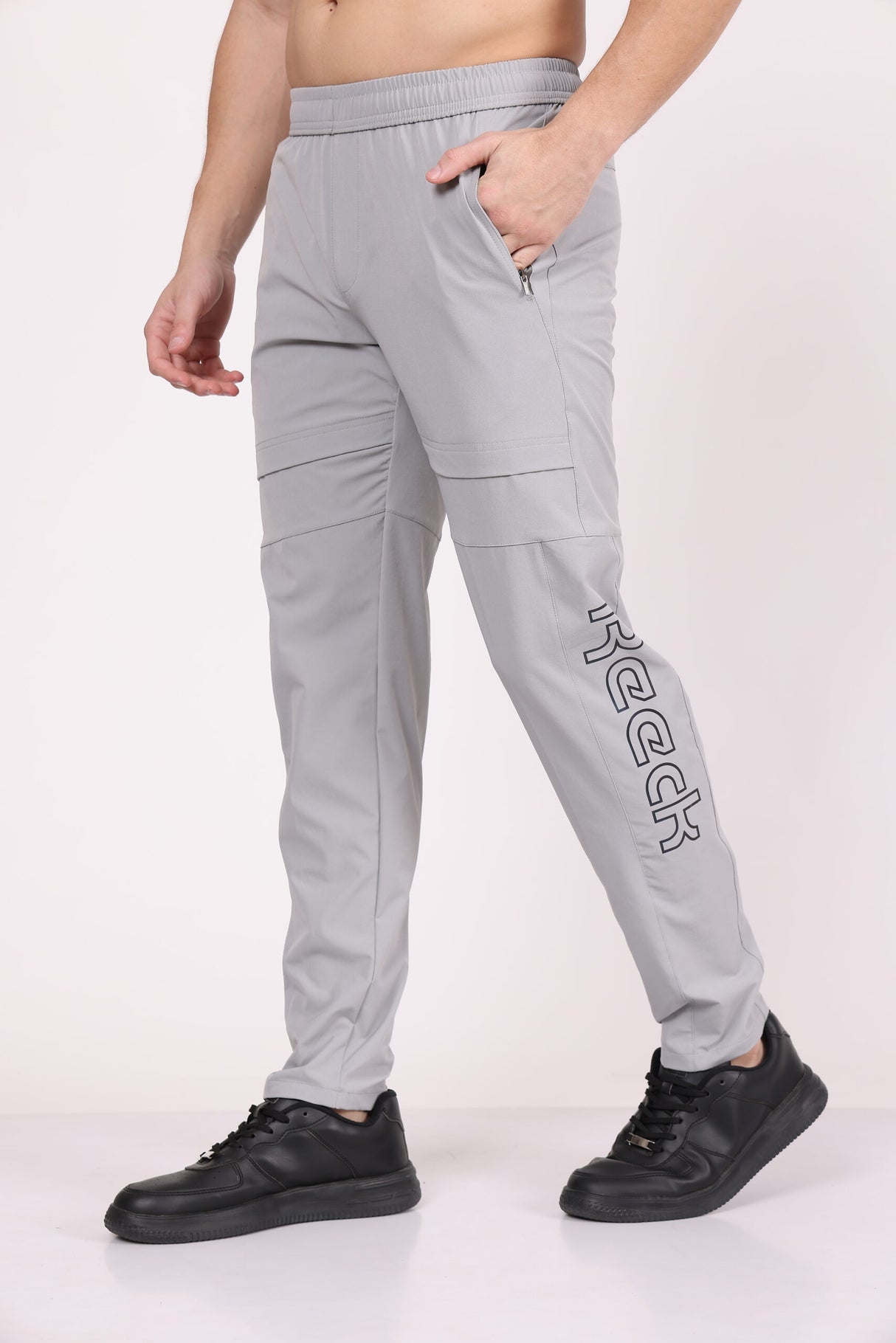 Terry Fit Lower