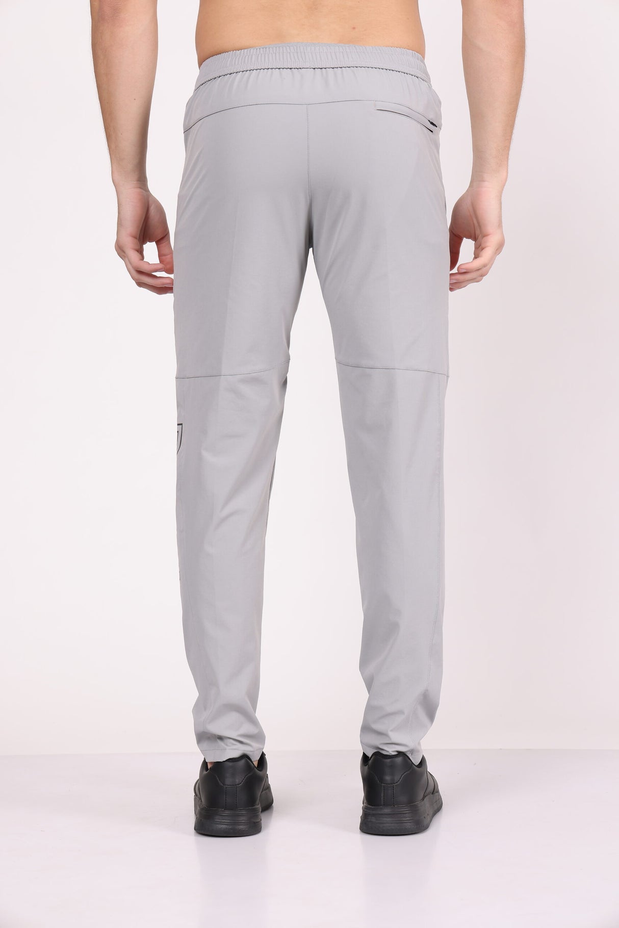 Terry Fit Lower