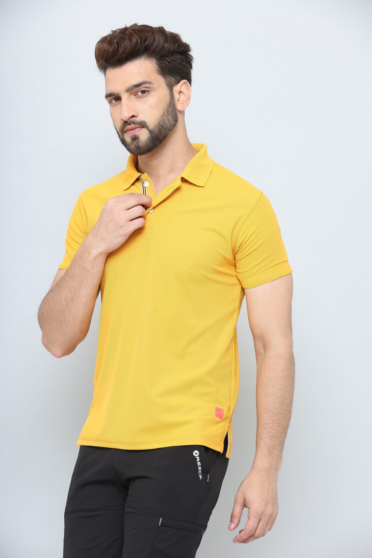 N.H. Polo T-Shirt