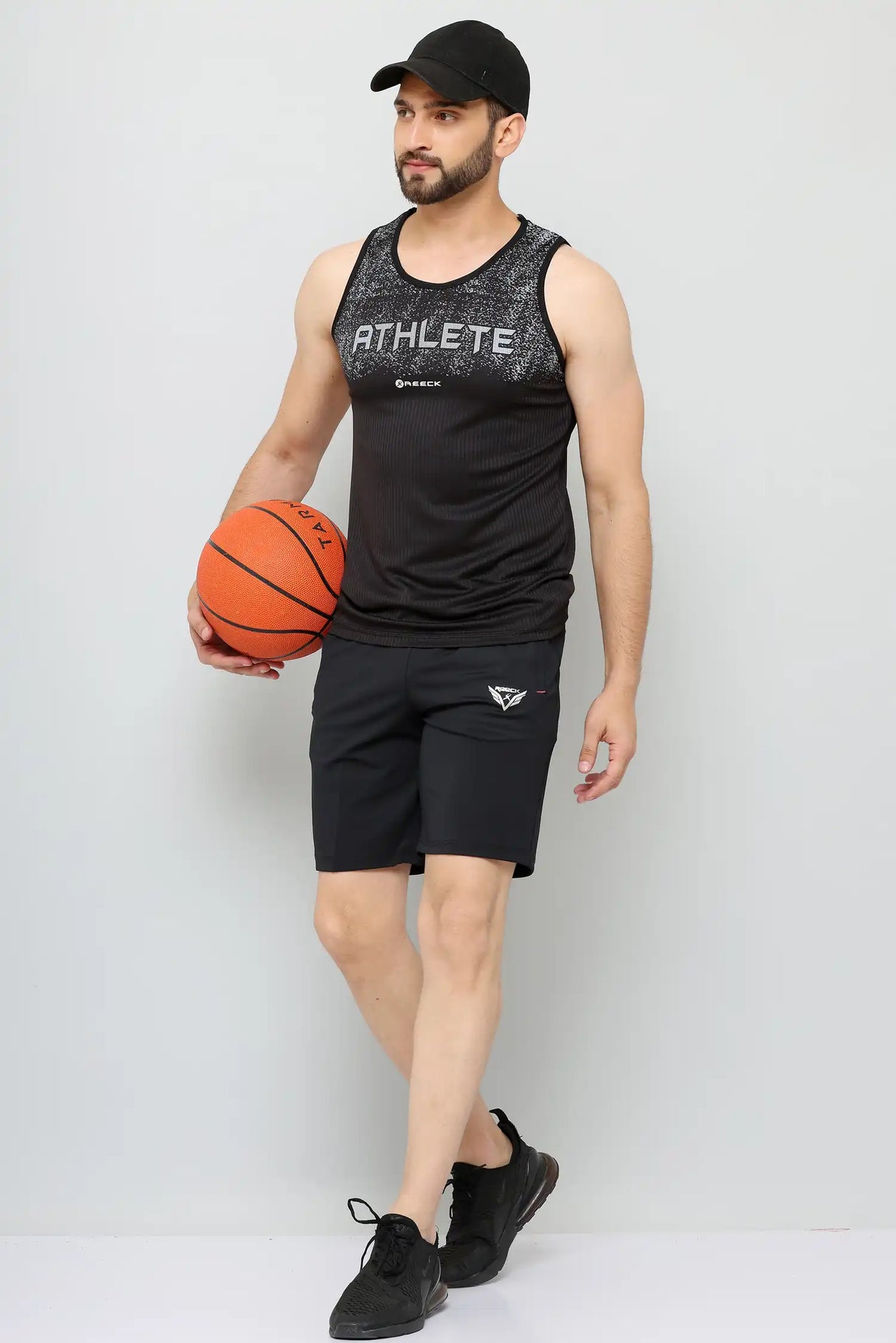 ATH Cut Sleeve