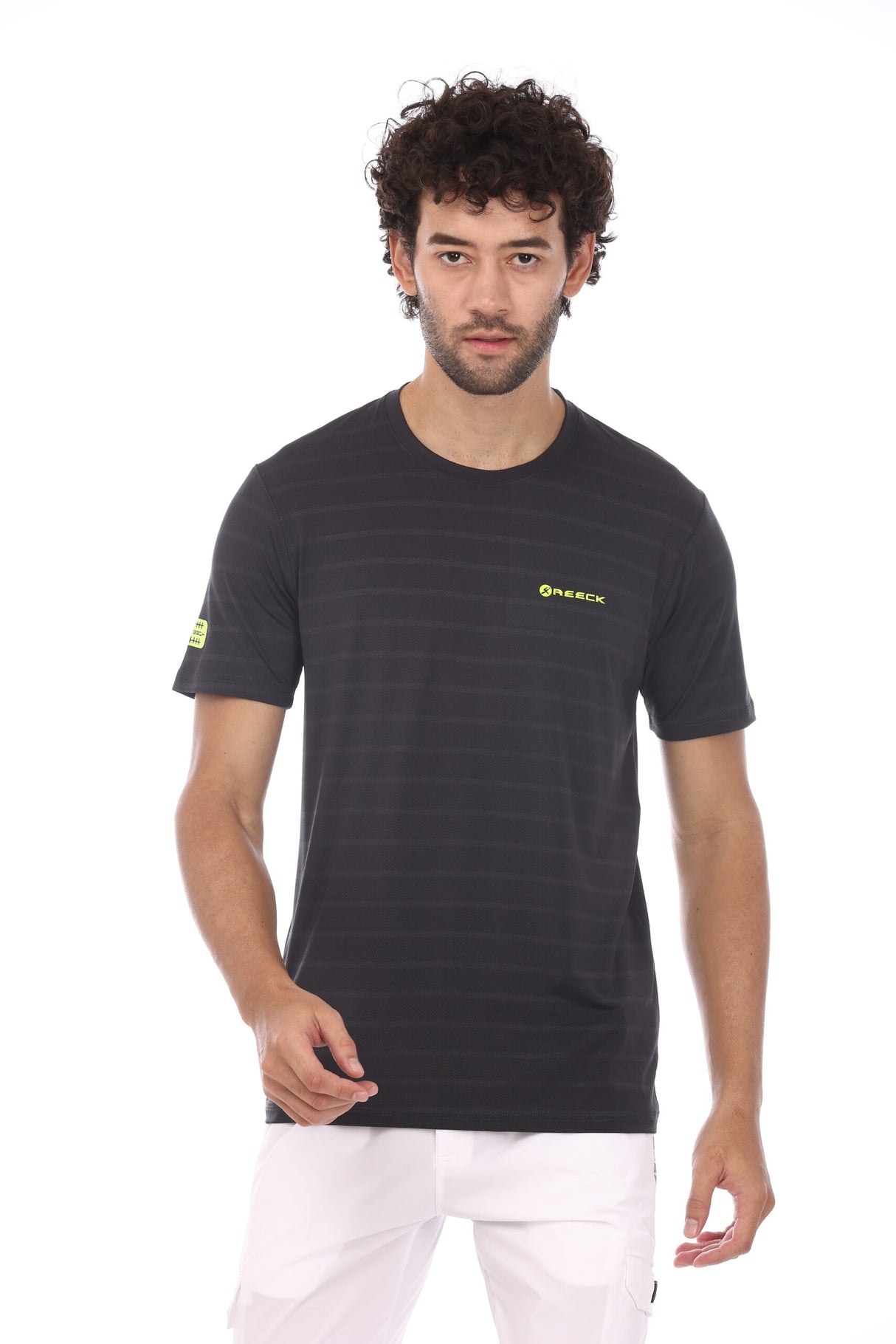 Try Fit T-Shirt