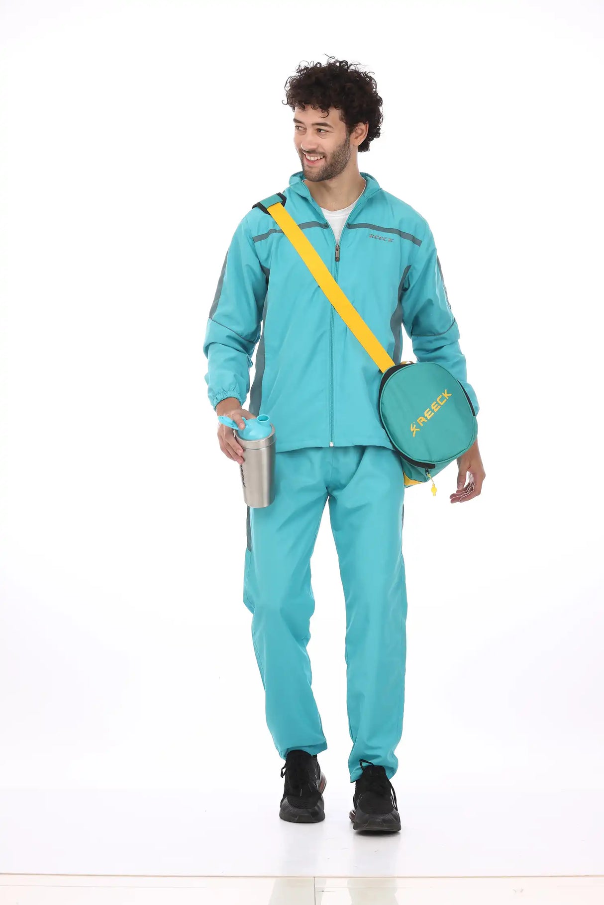 Classic Tracksuit