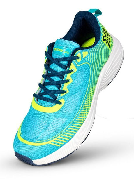 Drifter Breathable Mesh Upper, EVA Phylon Sole Indoor Outdoor Sports Sneakers Badminton Shoes For Men