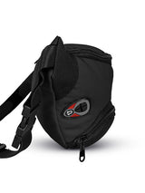 Vector X Stylish Waist Travel Hiking Chest/Fanny Bag with Adjustble Waist Belt, Pouch Sports Pack for Men and Women Premium Stitching, Handy,Versatile, Waterproof Bum Bag