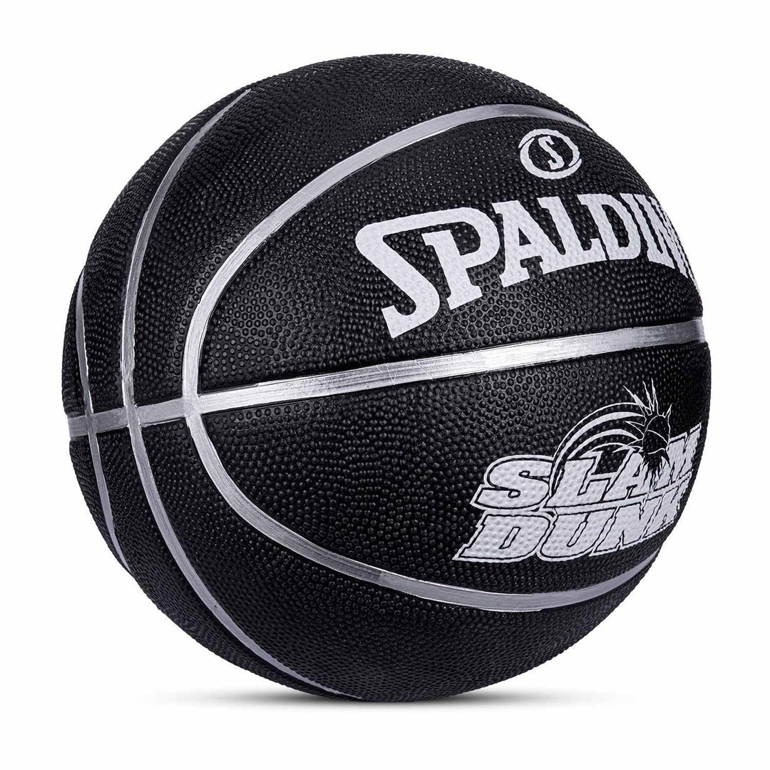 SPALDING SLAMDUNK Basketball-7
