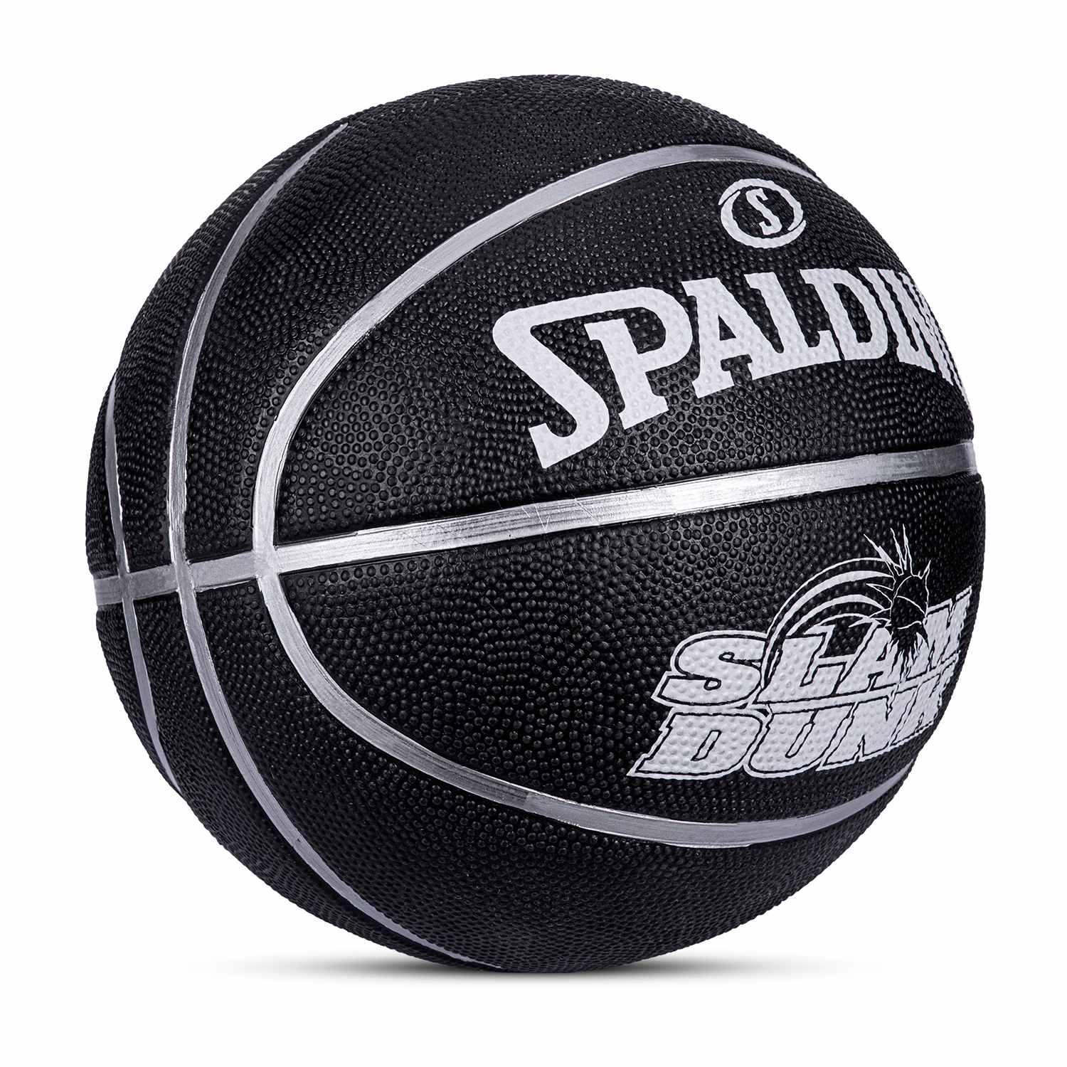 SPALDING SLAMDUNK Basketball-7