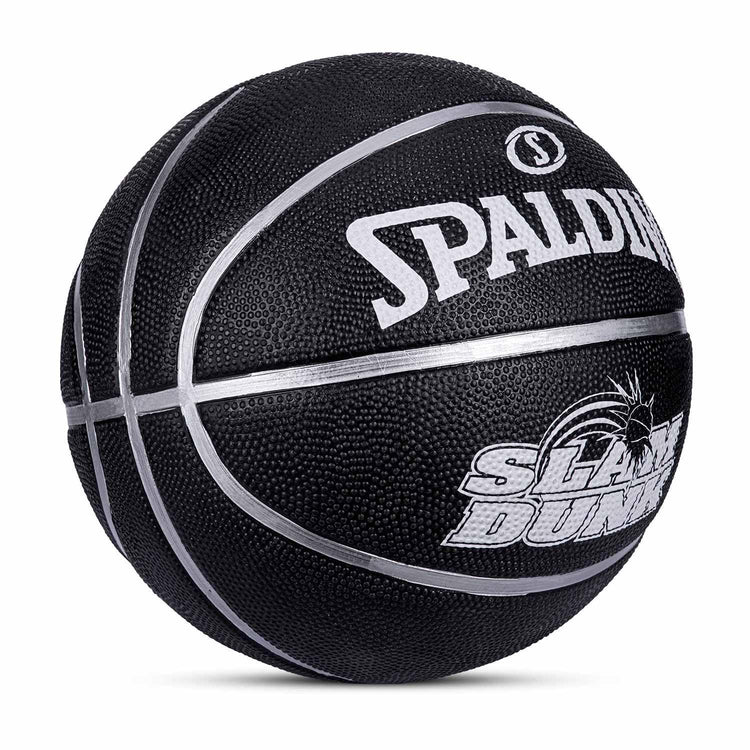 SPALDING SLAMDUNK Basketball-7