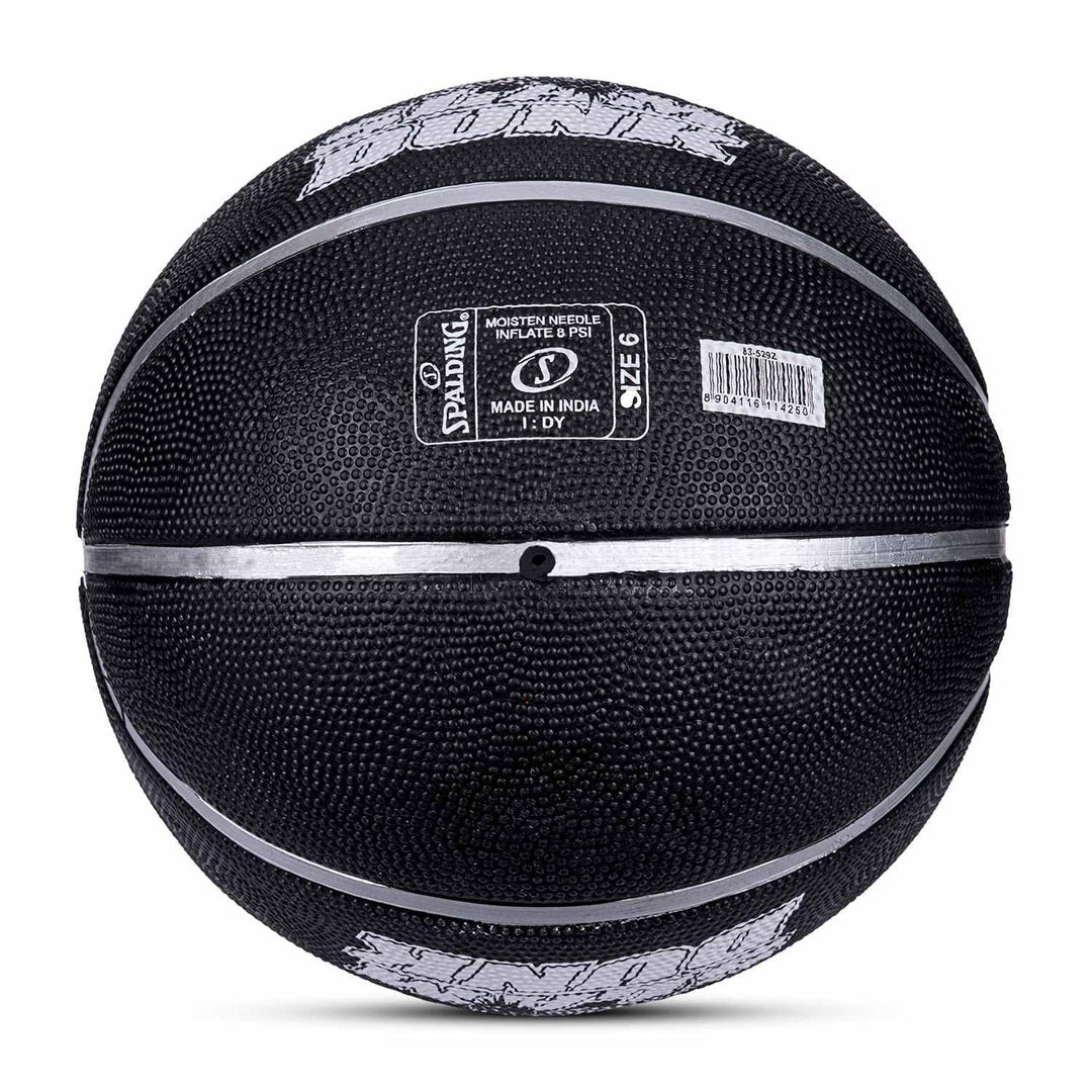 SPALDING SLAMDUNK Basketball-7