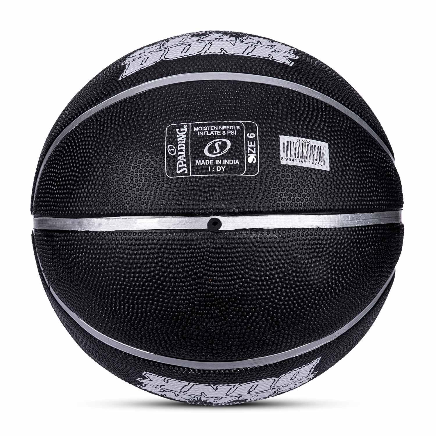 SPALDING SLAMDUNK Basketball-7