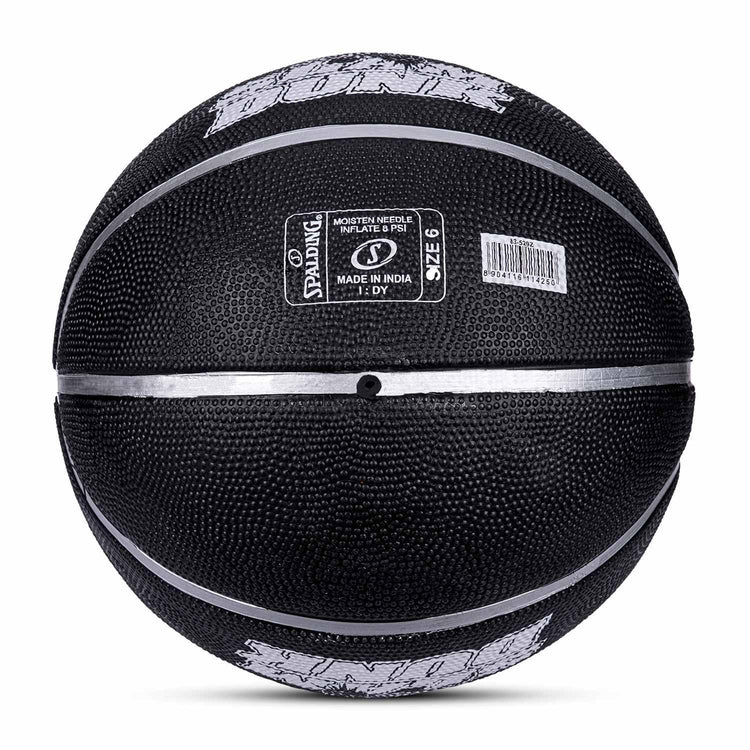 SPALDING SLAMDUNK Basketball-7