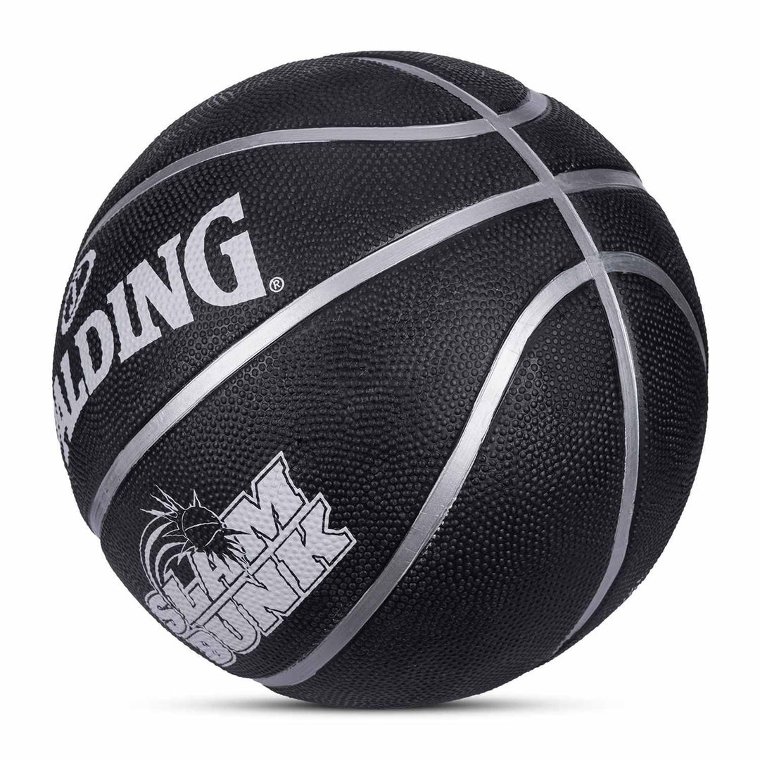 SPALDING SLAMDUNK Basketball-7